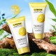 فوم شستشوی صورت روشن کننده و آمینو اسید لیمو سادور Sadoer cleansing Lemon amino acid