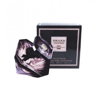 عطر لانکوم لانویت ترزور کد 069برند کالکشن 25 میل Lancôme La Nuit Trésor