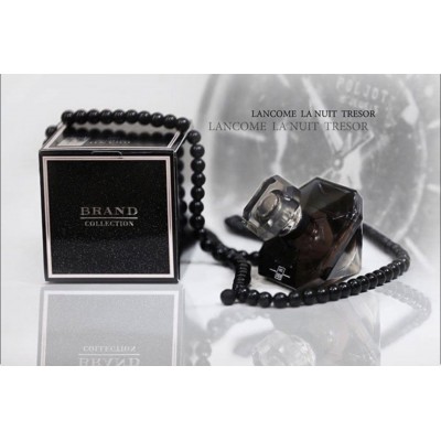عطر لانکوم لانویت ترزور کد 069برند کالکشن 25 میل Lancôme La Nuit Trésor
