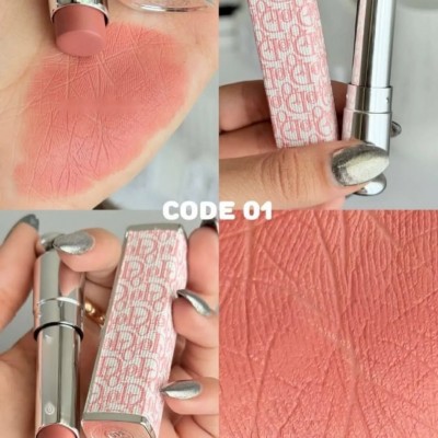 رژ لب جامد مات و مخملی دورهو دوپ دیور DROHOO Lipstick