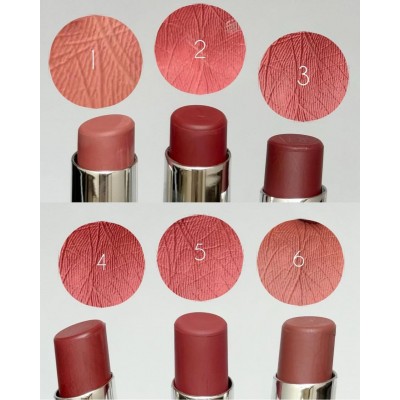 رژ لب جامد مات و مخملی دورهو دوپ دیور DROHOO Lipstick