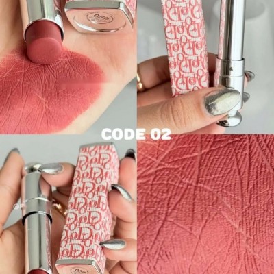 رژ لب جامد مات و مخملی دورهو دوپ دیور DROHOO Lipstick