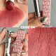 رژ لب جامد مات و مخملی دورهو دوپ دیور DROHOO Lipstick