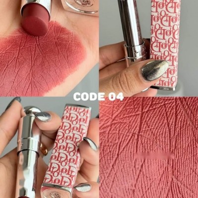 رژ لب جامد مات و مخملی دورهو دوپ دیور DROHOO Lipstick