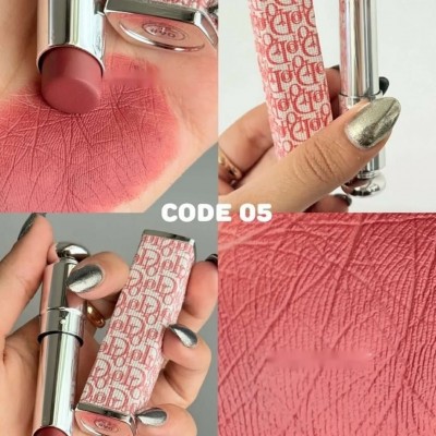 رژ لب جامد مات و مخملی دورهو دوپ دیور DROHOO Lipstick