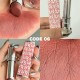 رژ لب جامد مات و مخملی دورهو دوپ دیور DROHOO Lipstick