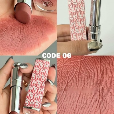 رژ لب جامد مات و مخملی دورهو دوپ دیور DROHOO Lipstick