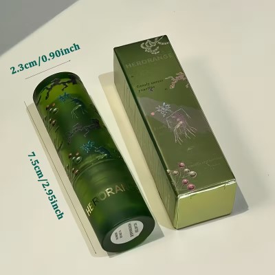 رژ لب و بالم لب سری هری پاتر هراورنج HERORANGE Lip Balm
