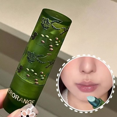 رژ لب و بالم لب سری هری پاتر هراورنج HERORANGE Lip Balm