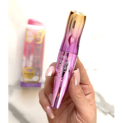 ریمل پرپشت کننده 3xl پرونه ای اولیبولا OLIBOLA 3XL Mascara