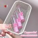 رژ لب جامد خیس خرسی کاپووینی CAPPUVINI Lipstick