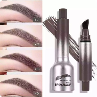 هاشور ابرو مویی ریموکو RIMOCOO Brush &Dip