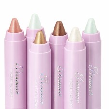 سایه چشم استیکی پیچی ریموکو RIMOCOO Eye Shadow