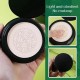 کوشن  با پد قارچی کلاژن حاوی موکوس حلزون توز TUZ SNAILCOLLAGEN CC CREAM