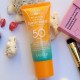 کرم ضدآفتاب 6 در 1 SPF 50 سادور SADOER Sunscreen