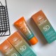 کرم ضدآفتاب 6 در 1 SPF 50 سادور SADOER Sunscreen