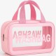 واش بگ و کیف لوازم آرایش سایز متوسط Wash Bag