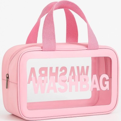 واش بگ و کیف لوازم آرایش سایز متوسط Wash Bag