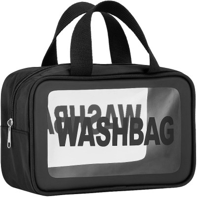 واش بگ و کیف لوازم آرایش سایز بزرگ Wash Bag
