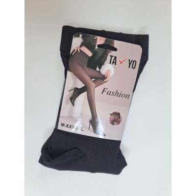 جوراب شلواری سه بعدی  Pantyhose 3D