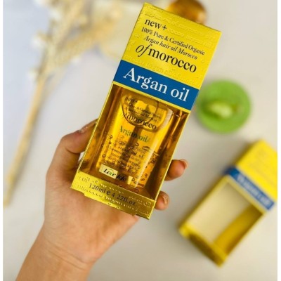 روغن آرگان اصل مراکشی لاو جوجو LOVE JOJO Argan Oil