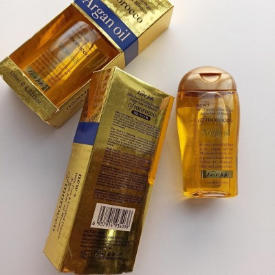 روغن آرگان اصل مراکشی لاو جوجو LOVE JOJO Argan Oil