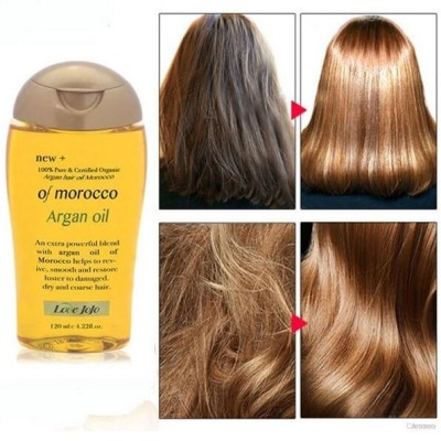 روغن آرگان اصل مراکشی لاو جوجو LOVE JOJO Argan Oil