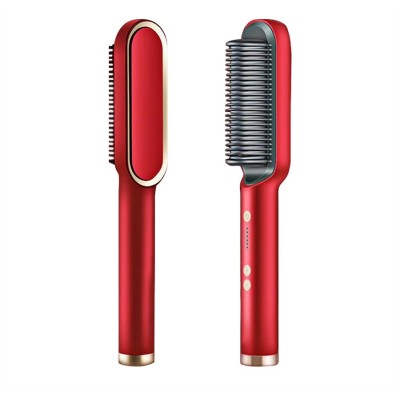برس حرارتی مو STRAIGHT COMB