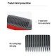 برس حرارتی مو شانه ای STRAIGHT COMB