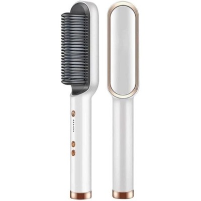 برس حرارتی مو شانه ای STRAIGHT COMB