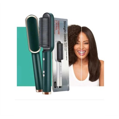 برس حرارتی مو شانه ای STRAIGHT COMB