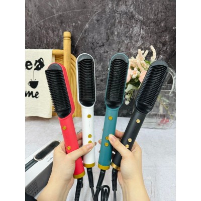 برس حرارتی مو شانه ای STRAIGHT COMB