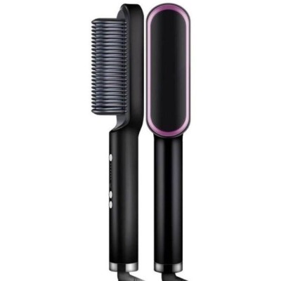 برس حرارتی مو شانه ای STRAIGHT COMB