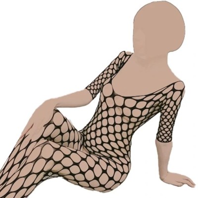 بادی و اورال فانتزی یکسره فیشنت درشت فاق باز