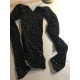 بادی نگین دار فیشنت لانه زنبوری