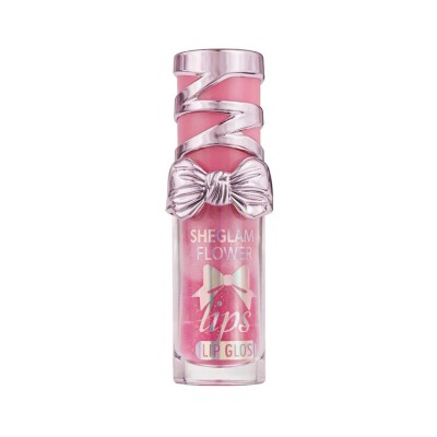 لیپ گلاس حرارتی پاپیون شیگلم SHEGLAM Lip Gloss