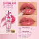 لیپ گلاس حرارتی پاپیون شیگلم SHEGLAM Lip Gloss