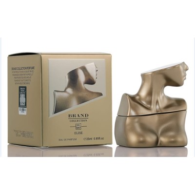 عطر بیلی آیلیش کد 517 برند کالکشن 25 میل Billie Eilish