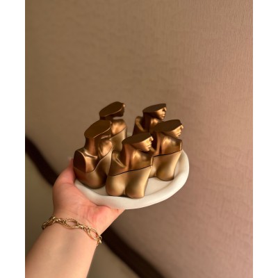 عطر بیلی آیلیش کد 517 برند کالکشن 25 میل Billie Eilish