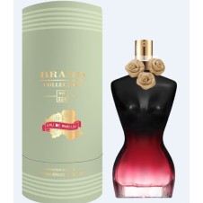 عطر ژان پل گوتیه له بل کد324 برند کالکشن 25 میل Jean Paul Gaultier La Belle