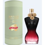 عطر ژان پل گوتیه له بل کد324 برند کالکشن 25 میل Jean Paul Gaultier La Belle