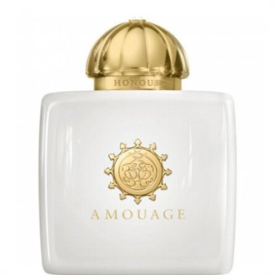 عطر آمواج آنر (هانر) کد512 برند کالکشن 25 میل Amouage Honour