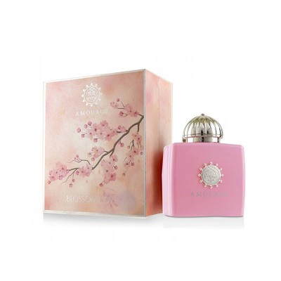 عطر آمواج بلوسوم لاو کد 515 برند کالکشن 25 میل Amouage Blossom Love