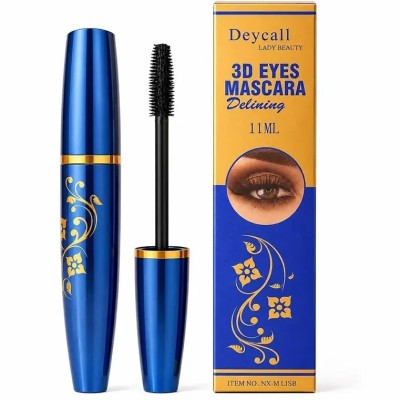 ریمل 7 بعدی بلند کننده و حجم دهنده مژه دایسل اورجینال Daycell Mascara 7D
