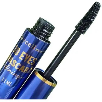 ریمل 7 بعدی بلند کننده و حجم دهنده مژه دایسل Daycell Mascara 7D