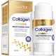 کرم استیکی کلاژن روشن و نرم کننده و آبرسان و ترک دست و پا سادور Sadoer Collagen Anti Cracking