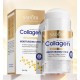 کرم استیکی کلاژن روشن و نرم کننده و آبرسان و ترک دست و پا سادور Sadoer Collagen Anti Cracking