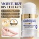 کرم استیکی کلاژن روشن و نرم کننده و آبرسان و ترک دست و پا سادور Sadoer Collagen Anti Cracking