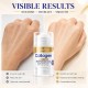 کرم استیکی کلاژن روشن و نرم کننده و آبرسان و ترک دست و پا سادور Sadoer Collagen Anti Cracking