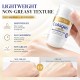 کرم استیکی کلاژن روشن و نرم کننده و آبرسان و ترک دست و پا سادور Sadoer Collagen Anti Cracking